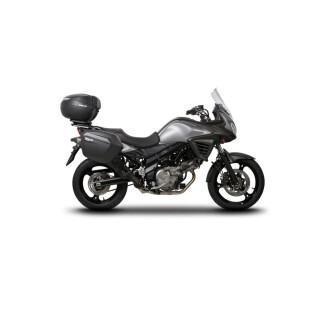 Motorcycle side case support Shad 3P System Suzuki 650 V-Strom (12 À 16)
