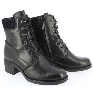 Women's boots Soubirac terry
