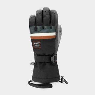 Waterproof snowboard gloves Racer