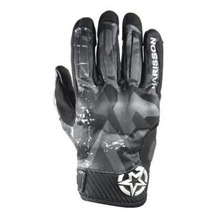 Motorcycle gloves summer approved Harisson SCORE