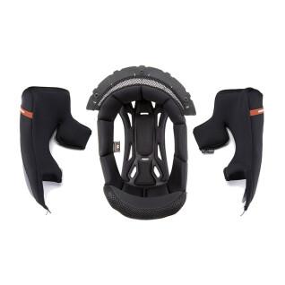 Standard motorcycle helmet foam Scorpion Exo-230 KW