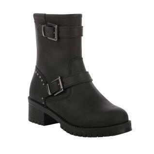 Women's boots Segura camille