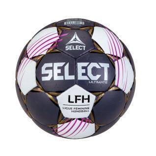 Official ultimate handball lfh 2022/23