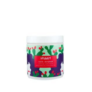 Intense mask care with prickly pear oil Shaeri-250 ml