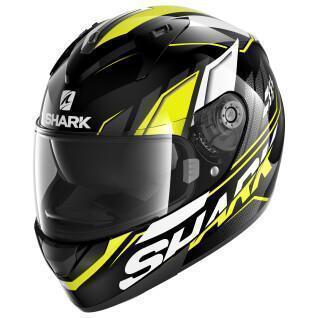 Full face motorcycle helmet Shark ridill 1.2 phaz