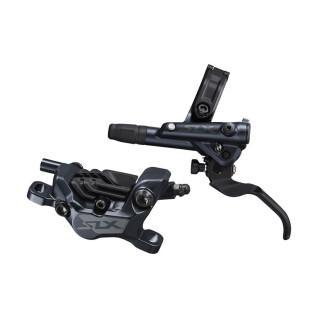 Left brake lever front clamp Shimano SLX Bl-M7100 M7120