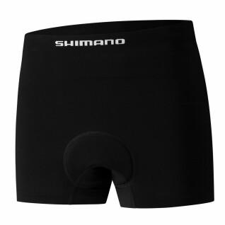 Under shirt under shorts Shimano Vertex