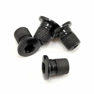 Tray fixing bolts (m8 x 10.1 / 1 unit = 4 pieces) Shimano FC-M970