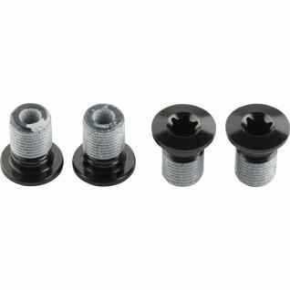 Tray fixing bolts (m8 x 11.4 / 1 unit = 4 pieces) Shimano FC-M8000