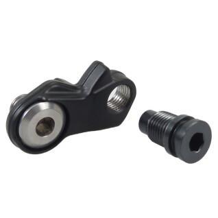 Support pin unit for normal type Shimano RD-R8150