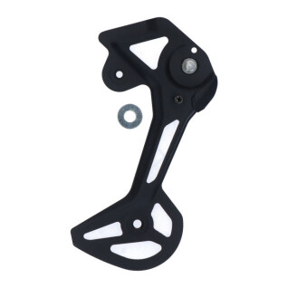 Outer plate assembly (sgs) Shimano RD-M8130-SGS