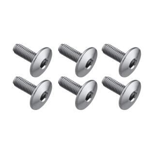 Wedge fixing bolts Shimano PD-7750