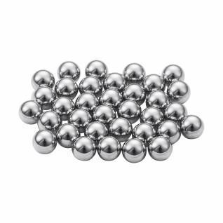 34 pieces of steel balls Shimano