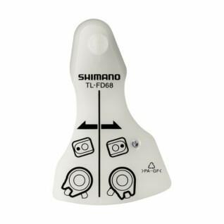 Tool for checking the cable attachment point Shimano TL-FD68