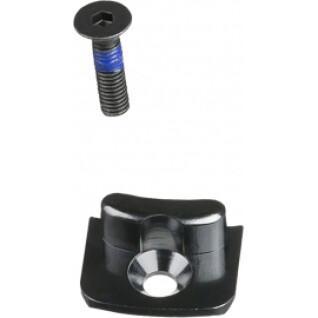 Bottom bracket mounting bolt (m6 x 12) Shimano BM-E8030/8031