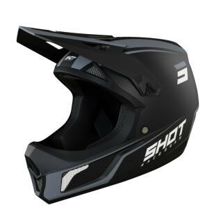 Bmx helmet Shot Race Gear Rogue United