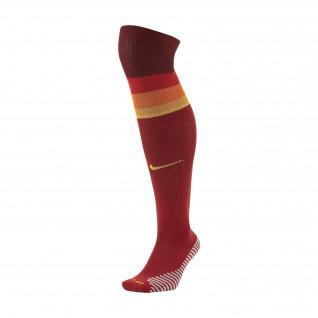 Home socks AS Roma 2020/21 