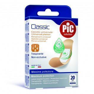Pack of 20 Classic Tremblay Dressings