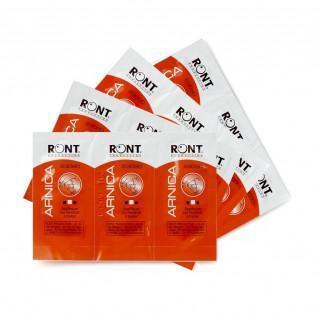 Pack of 12 Arnica Tremblay pods