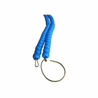 Float with rope and carabiner Softee Equipment Roma 25MT 9.1 kg