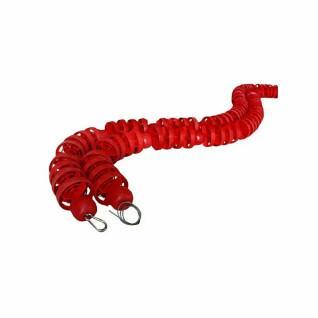 Float with rope and carabiner Softee Equipment Moscú 50MT 18.2 kg