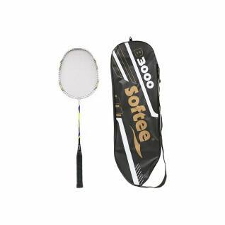Badminton racket Softee B 3000