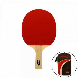 Table tennis racket Softee P900 Pro
