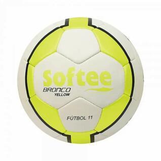 Softee Bronco Soccer Ball 