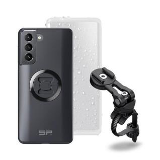 Bike smartphone holder SP Connect Samsung S21