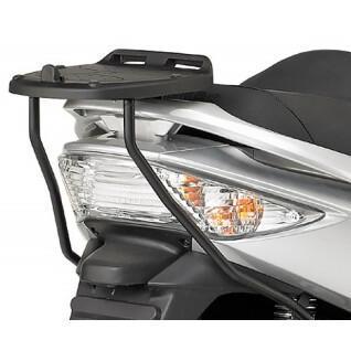 Scooter top case support Givi Monolock Kymco G-Dink 125-300 (12 à 17)