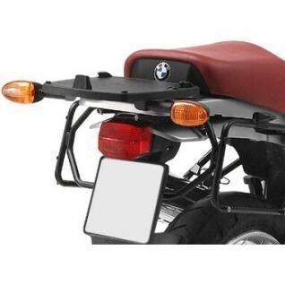 Motorcycle top case support Givi Monokey Bmw R 1100 GS (94 à 99)