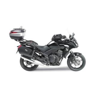 Motorcycle top case support Givi Monolock Honda CBF 1000/CBF 1000 ST (10 à 14)