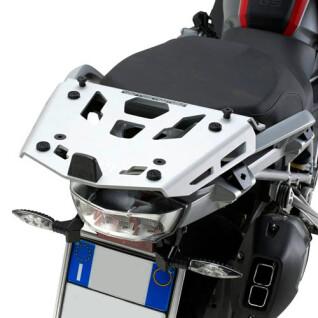 Aluminium motorcycle top case support Givi Monokey Bmw R 1200 GS (13 à 18)