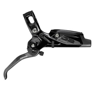 Brake lever kit (without hose) Sram G2 Ultimate carbone gloss
