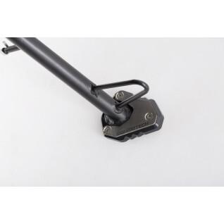Motorcycle side stand extension SW-Motech Kawasaki Versys 650 (15-).