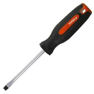 Flat screwdriver 6 Super B