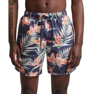 Swim shorts Superdry Hawaiian Vintage