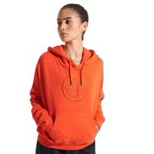 Women's hooded sweatshirt Superdry Expedition Graphic
