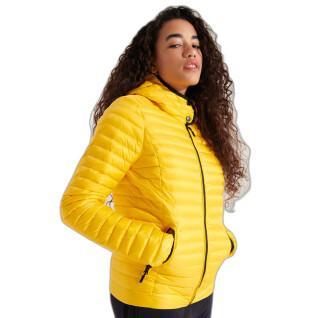 Puffer Jacket Superdry Core
