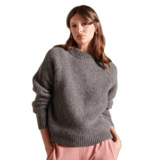 Women's sweater Superdry Alpaga
