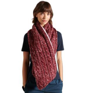 women's scarf Superdry Snood