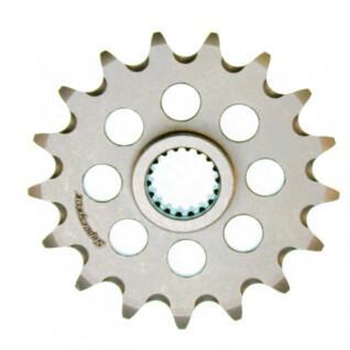 Motorcycle chain sprocket Supersprox PSB 50-35021-15S # JTF513.15
