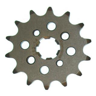 Motorcycle chain sprocket Supersprox PSB CST-253:15 # 50-13001-15 # JTF253.15