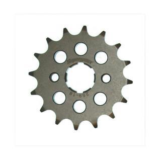Motorcycle chain sprocket Supersprox PSB CST-259:16 # 50-15001-16 # 20716 # 20200-16
