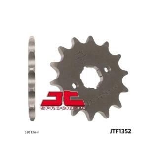 Motorcycle chain sprocket Supersprox PSB 50-32076-12 # JTF1352.12