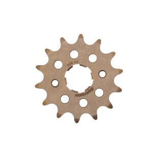 Motorcycle chain sprocket Supersprox PSB CST-306:14 # 50-32030-14 # JTF306.14