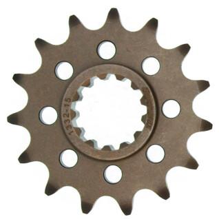 Motorcycle chain sprocket Supersprox PSB CST-1332:15 # 41015 # JTF1332.15