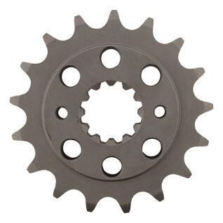 Motorcycle chain sprocket Supersprox PSB CST-1372:17 # 41817 # JTF1372.17