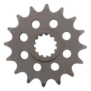 Motorcycle chain sprocket Supersprox PSB CST-1586:16 # 41416 # JTF1586.16
