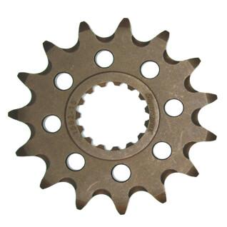 Motorcycle chain sprocket Supersprox PSB CST-1592:15 # 50-32140-15 # JTF1592.15